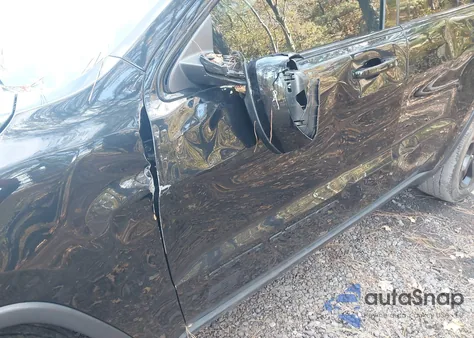 2021 Jeep Grand Cherokee Freedom 4X2 z USA, uszkodzony, nr VIN 1C4RJEAG7MC746169